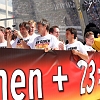 30.06.2008 Berlin Brandenburger Tor-Empfang des Vizeeuropameisters 2008 Deutschland_121